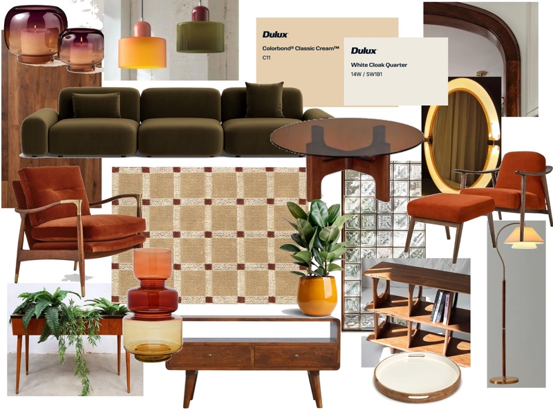 room design for VET Mood Board by basicgracie101 on Style Sourcebook