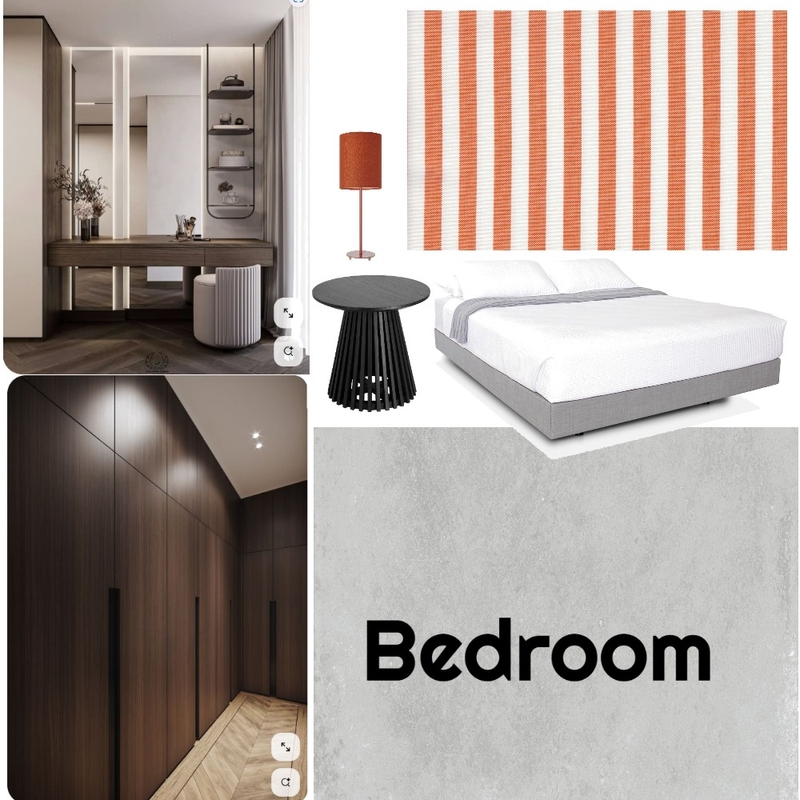 Bedroom Mood Board by GerasimosPaitaris on Style Sourcebook