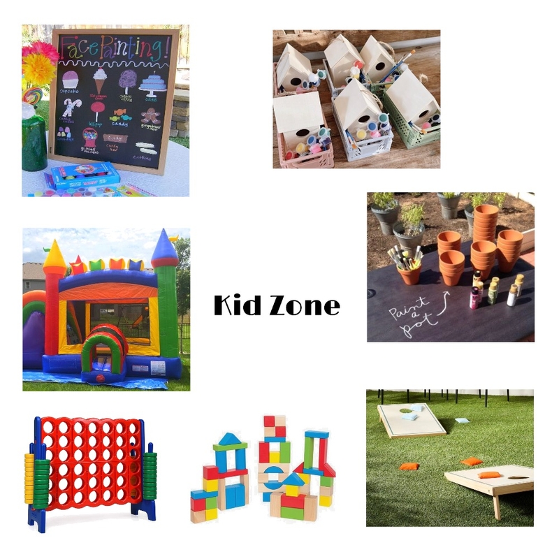 NHSIE Block Party- Kid Zone Mood Board by kiarasoto on Style Sourcebook