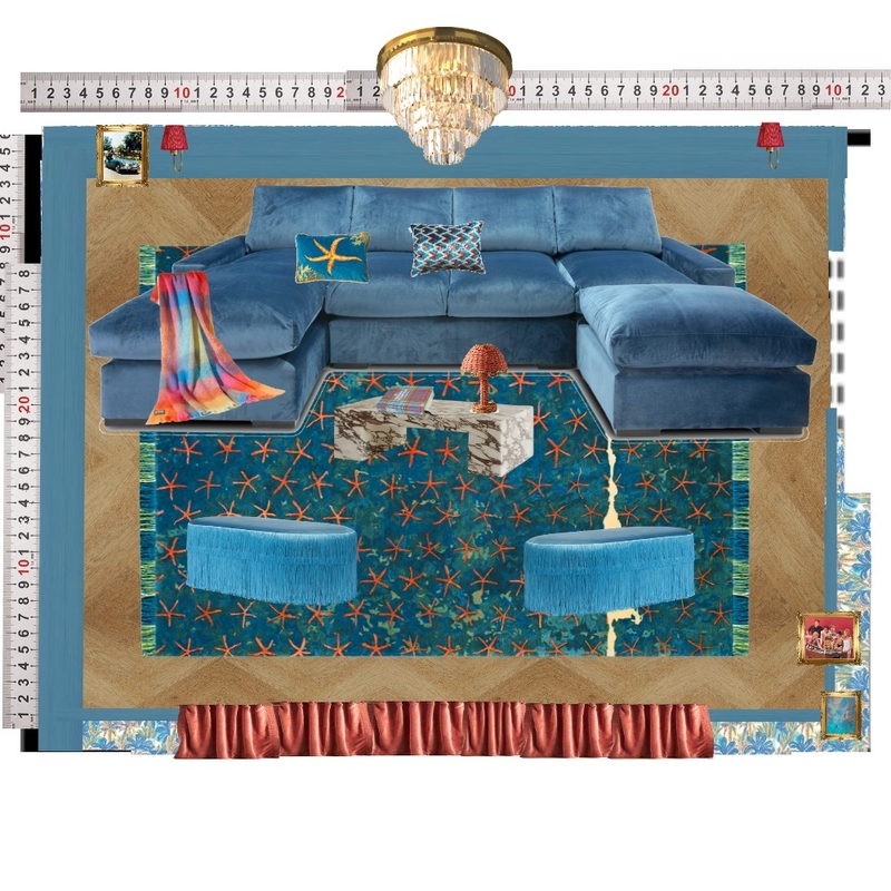 Cinema Mood Board by dl2407 on Style Sourcebook