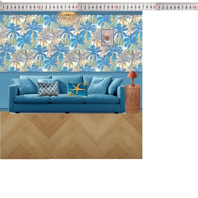 Cinema Side Wall Mood Board by dl2407 on Style Sourcebook