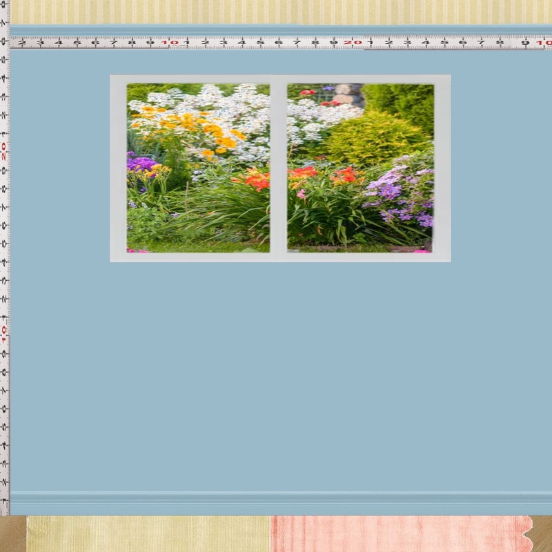 Guest Room Side Wall Mood Board by dl2407 on Style Sourcebook