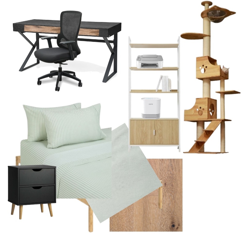 GG2 Mood Board by 351073e on Style Sourcebook