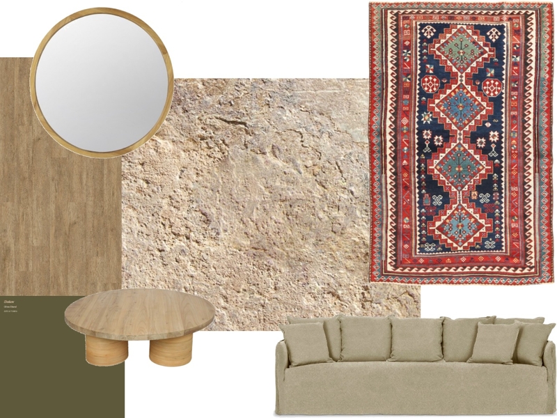 כללי Mood Board by omshapi on Style Sourcebook