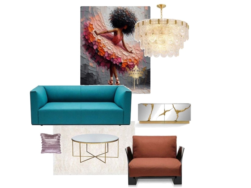 Living Room Mood Board by sandra.j96 on Style Sourcebook
