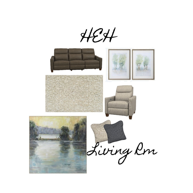 Heh Living Room Design Mood Board by Sheryl4H on Style Sourcebook