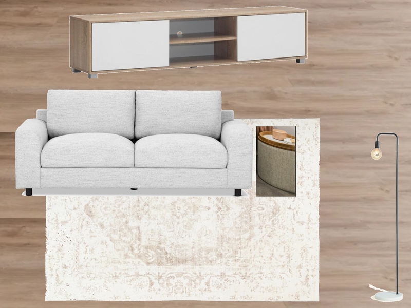 Retreat Mood Board by zarvin323 on Style Sourcebook