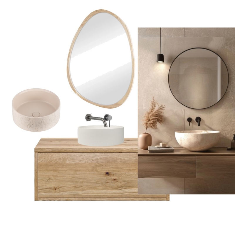 powder Mood Board by britt.mahoney on Style Sourcebook