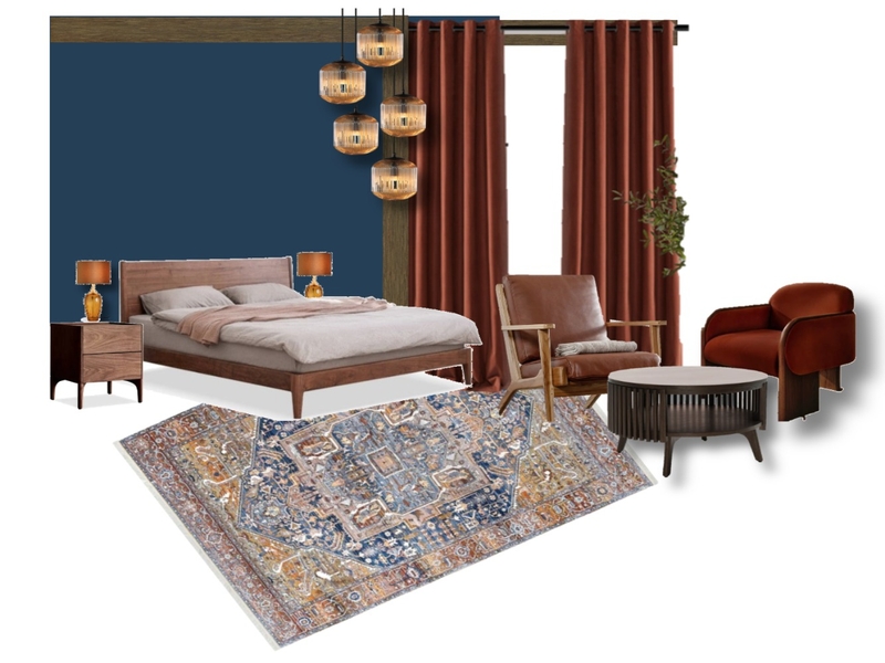 mcm breif 2 Mood Board by georgia-stephens04@hotmail.com on Style Sourcebook