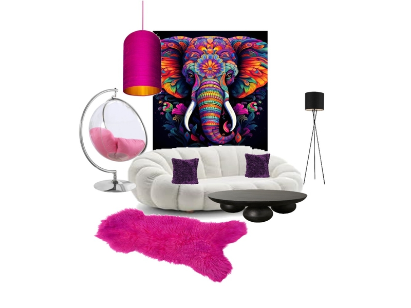 Modul 7 B2 Mood Board by Dordevic on Style Sourcebook