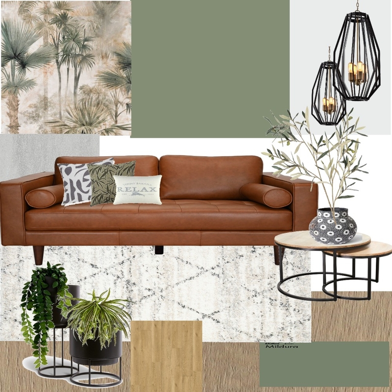 Boolagi Dve Mood Board by Your Home Interiors on Style Sourcebook