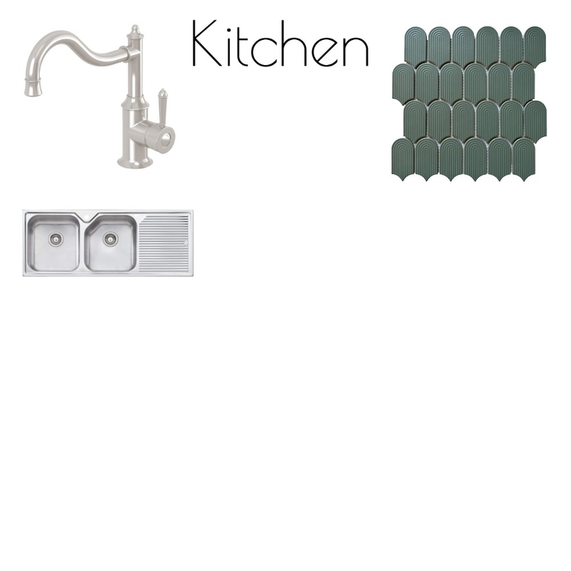 Kitchen inspiration Mood Board by DMiller on Style Sourcebook