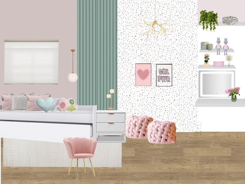 DORM SOPHIA Mood Board by Tamiris on Style Sourcebook