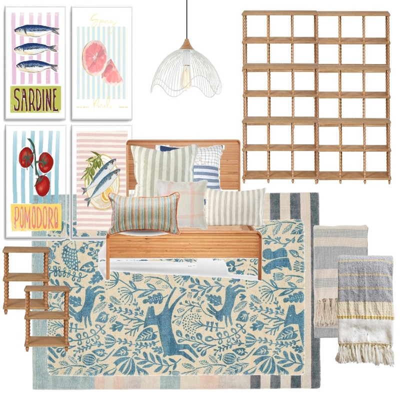 Sabinas room Mood Board by anastasiasabina on Style Sourcebook