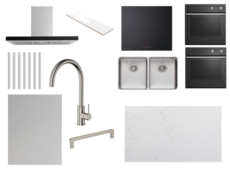 Kitchen Mood Board by hannahlsparkes@gmail.com on Style Sourcebook