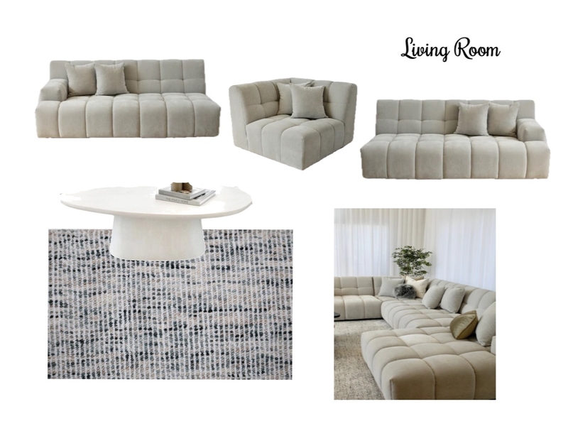 Leah Harrison Mood Board by Glynnis on Style Sourcebook