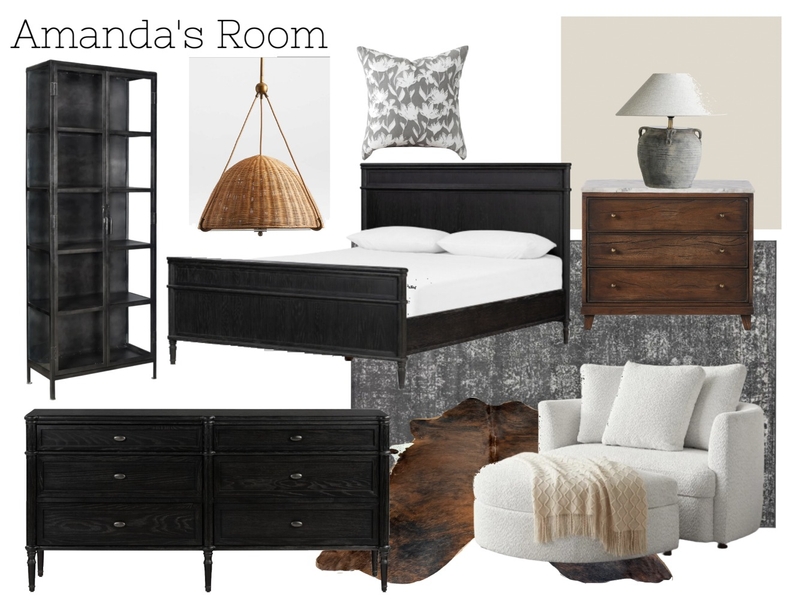 Sullivan Mood Board by Shallyn Bartlett on Style Sourcebook