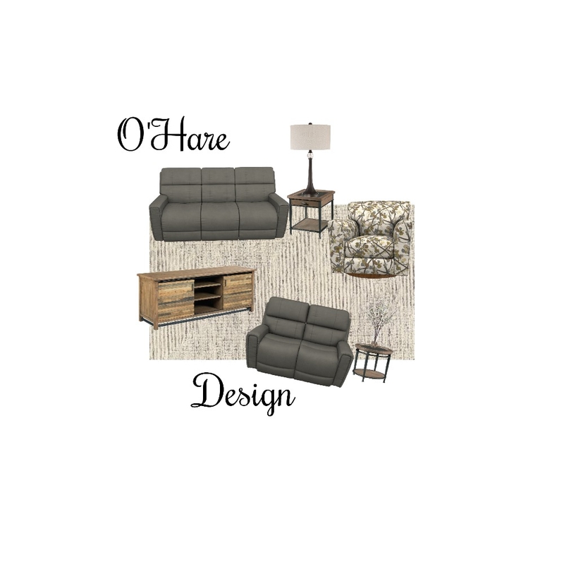 O'Hare Design Mood Board by Sheryl4H on Style Sourcebook