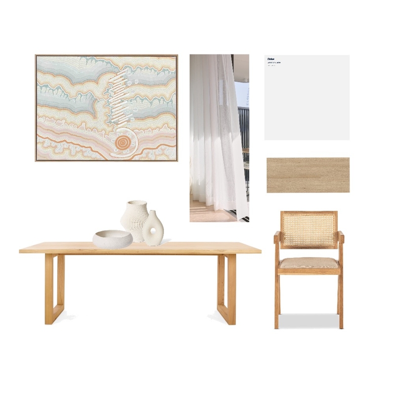 Dining Room Mood Board by buildingwiththelensons on Style Sourcebook