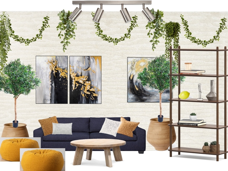 FoxWell/interior Mood Board by someonehere on Style Sourcebook