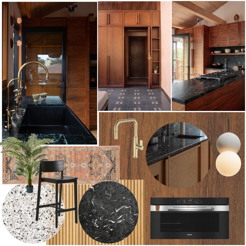 kitchen Mood Board by EKM on Style Sourcebook