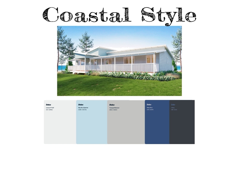 Coastal Scheme Mood Board by aliciapapaz on Style Sourcebook