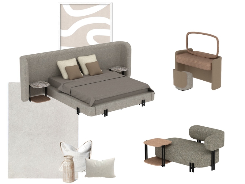 homely Mood Board by Sadafkamali on Style Sourcebook