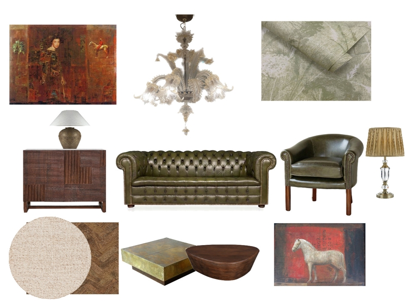 Bach was here Mood Board by dijana_herr on Style Sourcebook
