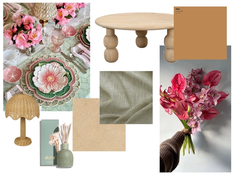 try4 Mood Board by flaurea on Style Sourcebook