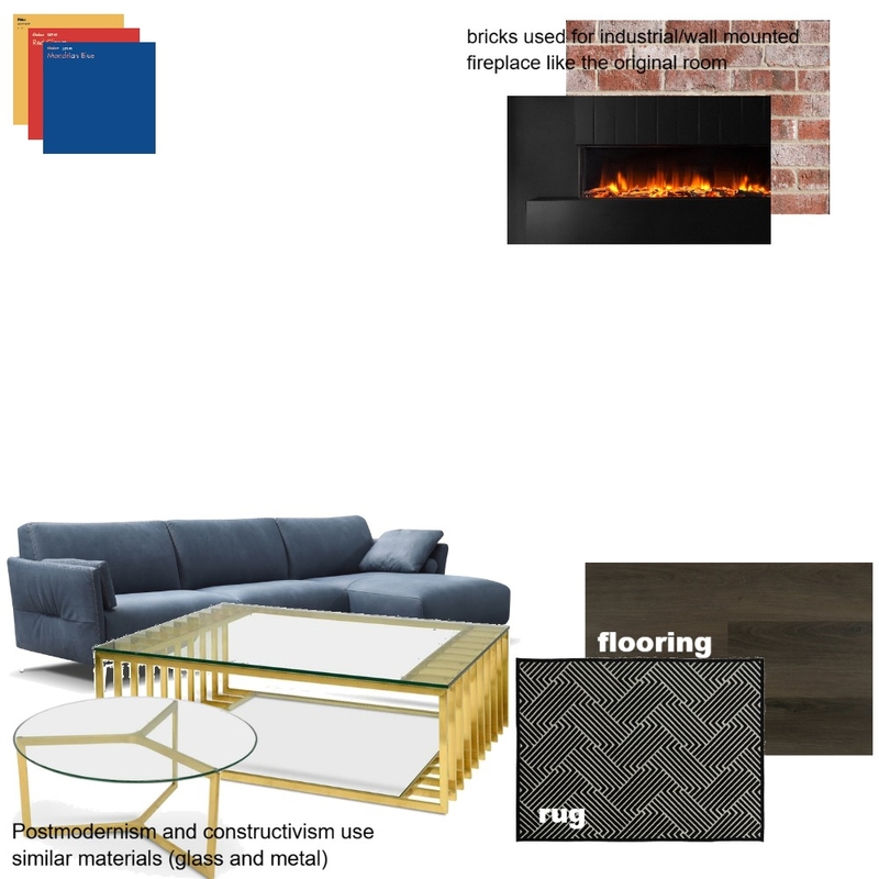 concept 2 Mood Board by squashlll on Style Sourcebook