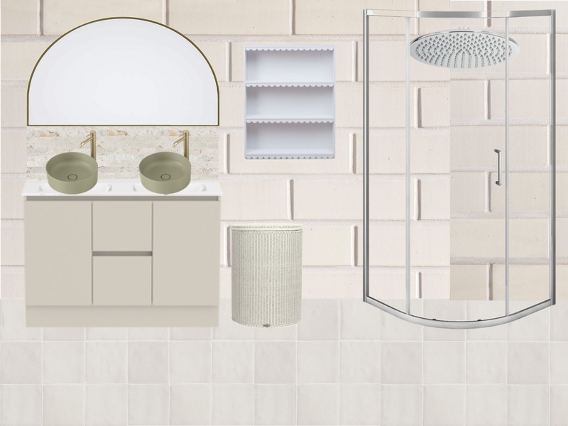 Yamba Unit Renovations Mood Board by tayla yeo on Style Sourcebook