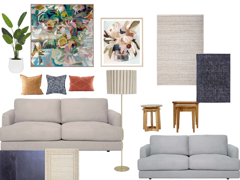 Jenner Smith Mood Board by oz design artarmon on Style Sourcebook
