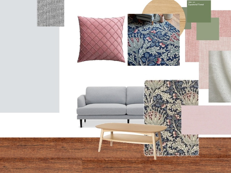Sitting Room Mood Board by Soriti on Style Sourcebook