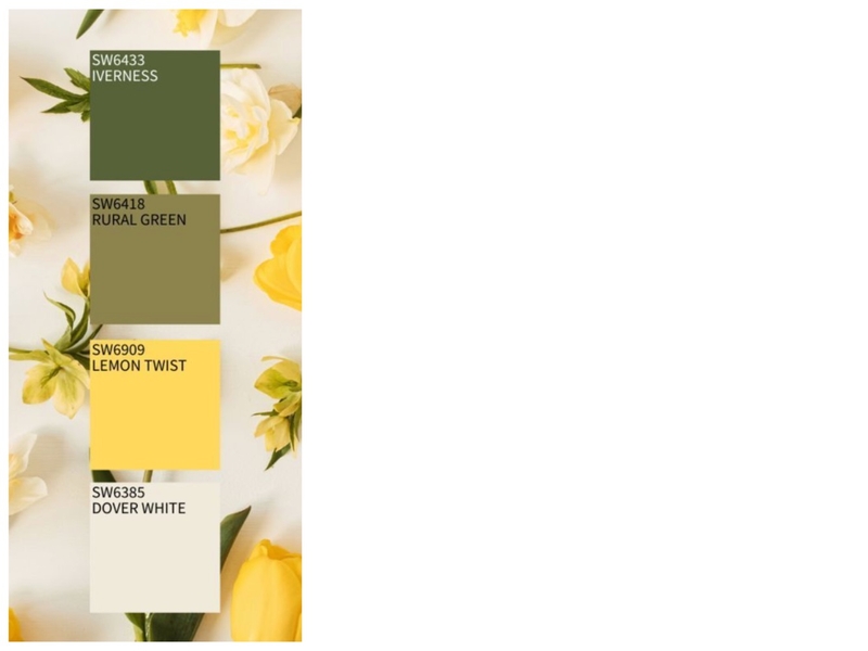 gialla Mood Board by yanakushnir2 on Style Sourcebook