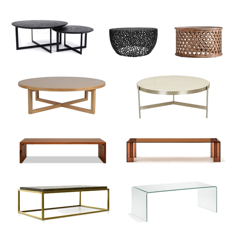 coffee tables Mood Board by Tricia Kramer on Style Sourcebook