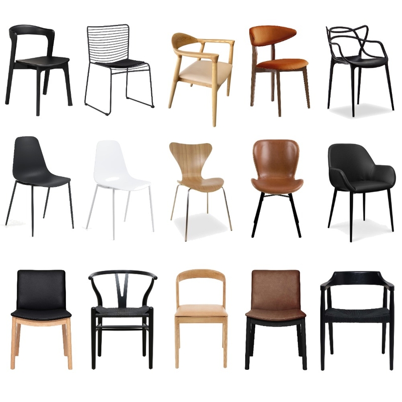 dining chairs Mood Board by Tricia Kramer on Style Sourcebook
