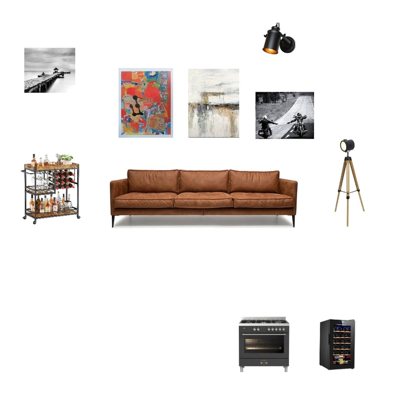 רהיטים לרשימת קניות Mood Board by mir on Style Sourcebook