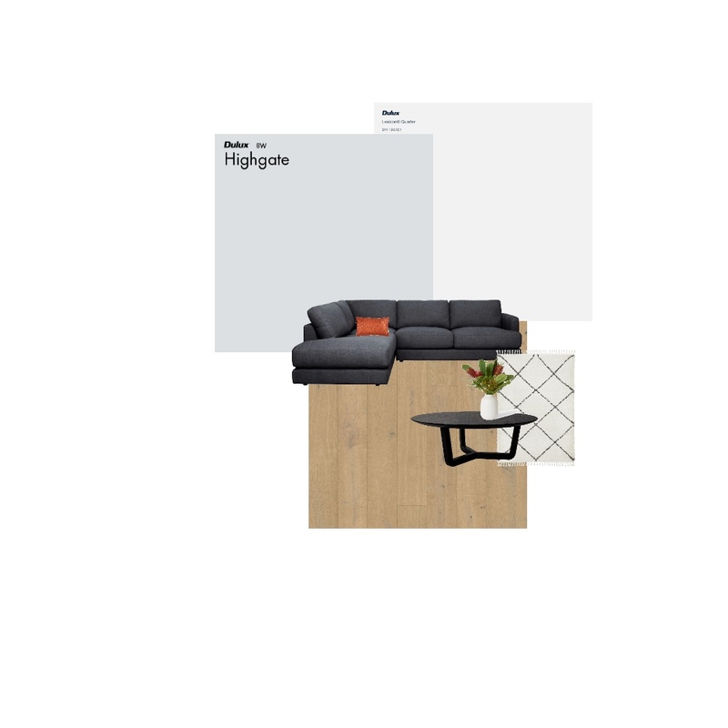 Lounge room option 1 Mood Board by megpeacock88@gmail.com on Style Sourcebook