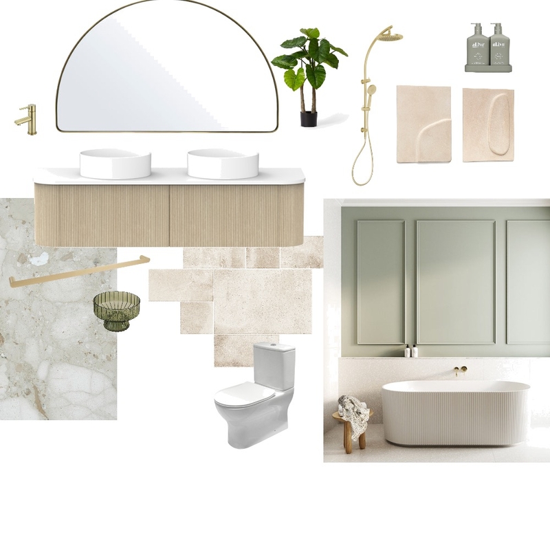 Adv module client mood board Mood Board by Mya on Style Sourcebook