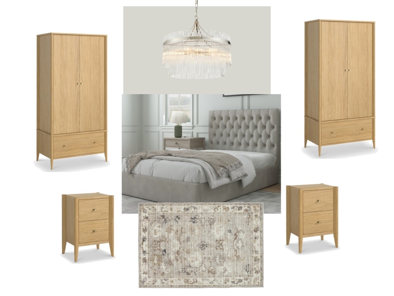 bedroom Mood Board by HelenOg73 on Style Sourcebook