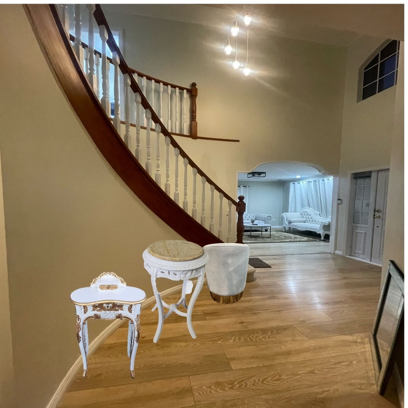 Hall Mood Board by Reen on Style Sourcebook