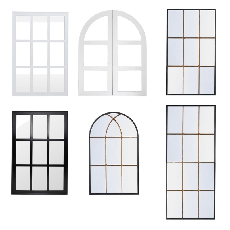 windows Mood Board by Tricia Kramer on Style Sourcebook