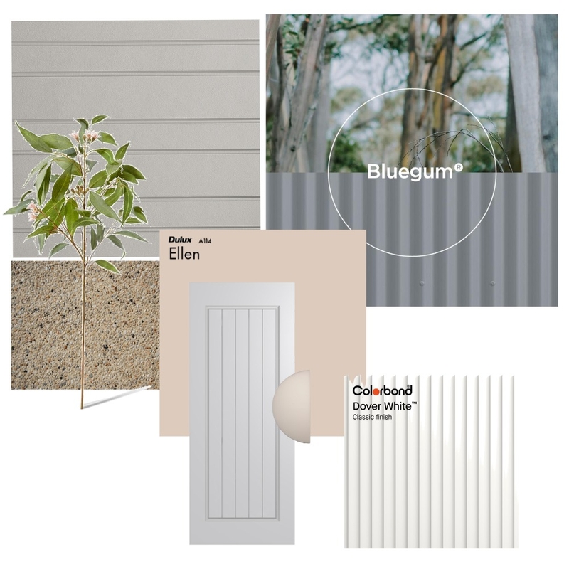 MOOD BOARD OAKDENE Mood Board by Plants By Bela on Style Sourcebook