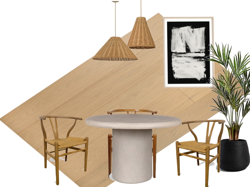 6 rhuddlan -  casual dining finalised Mood Board by tlaws on Style Sourcebook