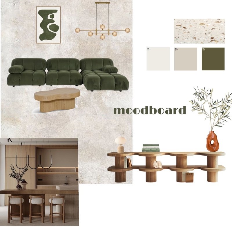draft Mood Board by xarapatralexii@gmail.com on Style Sourcebook