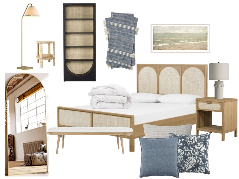 Owens Residence Mood Board by Shallyn Bartlett on Style Sourcebook