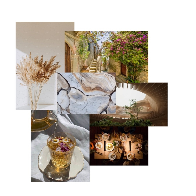 Mood Board Mood Board by ErikaWenzel on Style Sourcebook