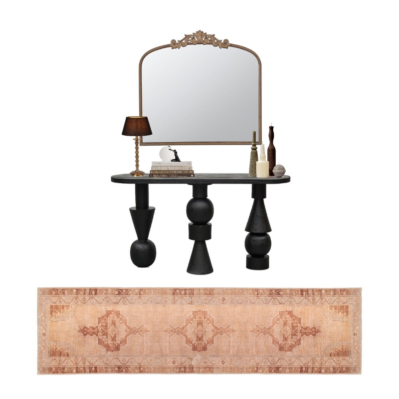 Fancy Feliza Entryway by Fern Mood Board by Miss Amara on Style Sourcebook