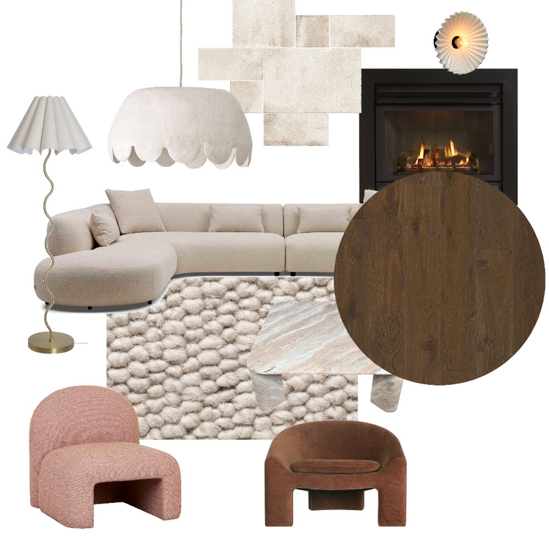 MB1 Mood Board by beata@dron.org on Style Sourcebook