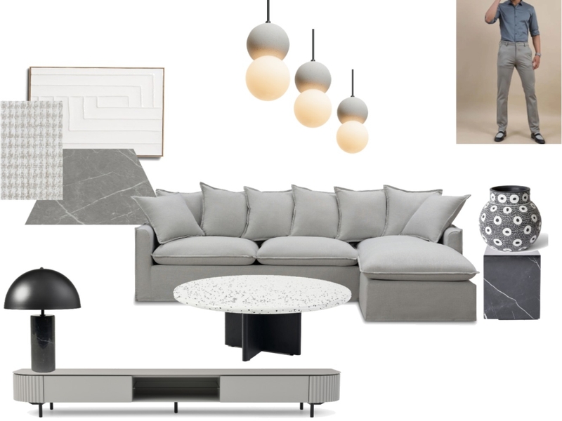 my moodboard 2 Mood Board by Predraget on Style Sourcebook